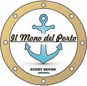 Il Mono del Porto - Studio Apartment